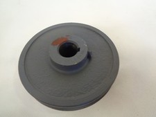 NEW BROWNING 1VL 44-3/4 3/4" BORE SINGLE SHEAVY PULLEY