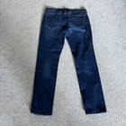 banana republic traveler jeans Dark Blue Men Size 32 X 32 — photo 4