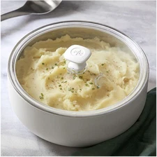 Pampered Chef:2.5-qt. Insulated Serving Bowl-FreeShipping