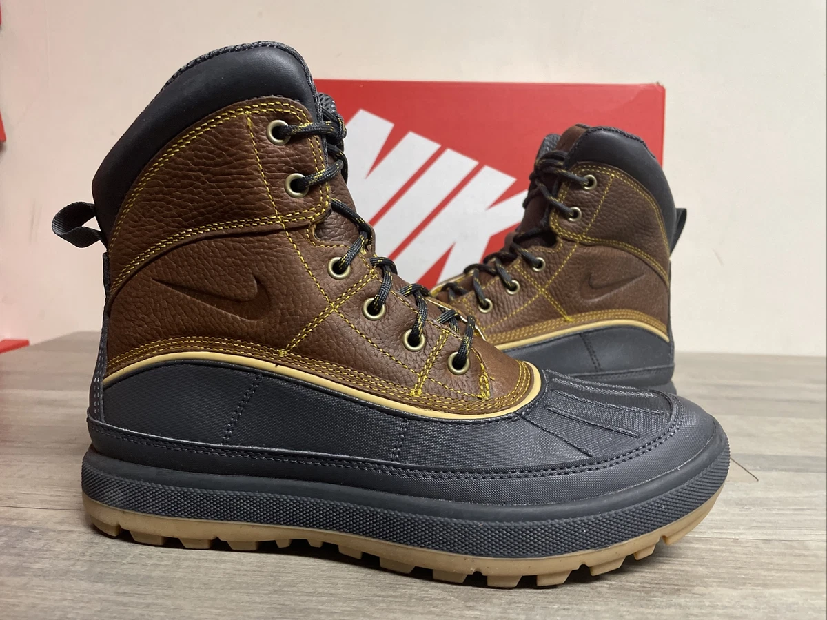 Nike mens duck boots hotsell
