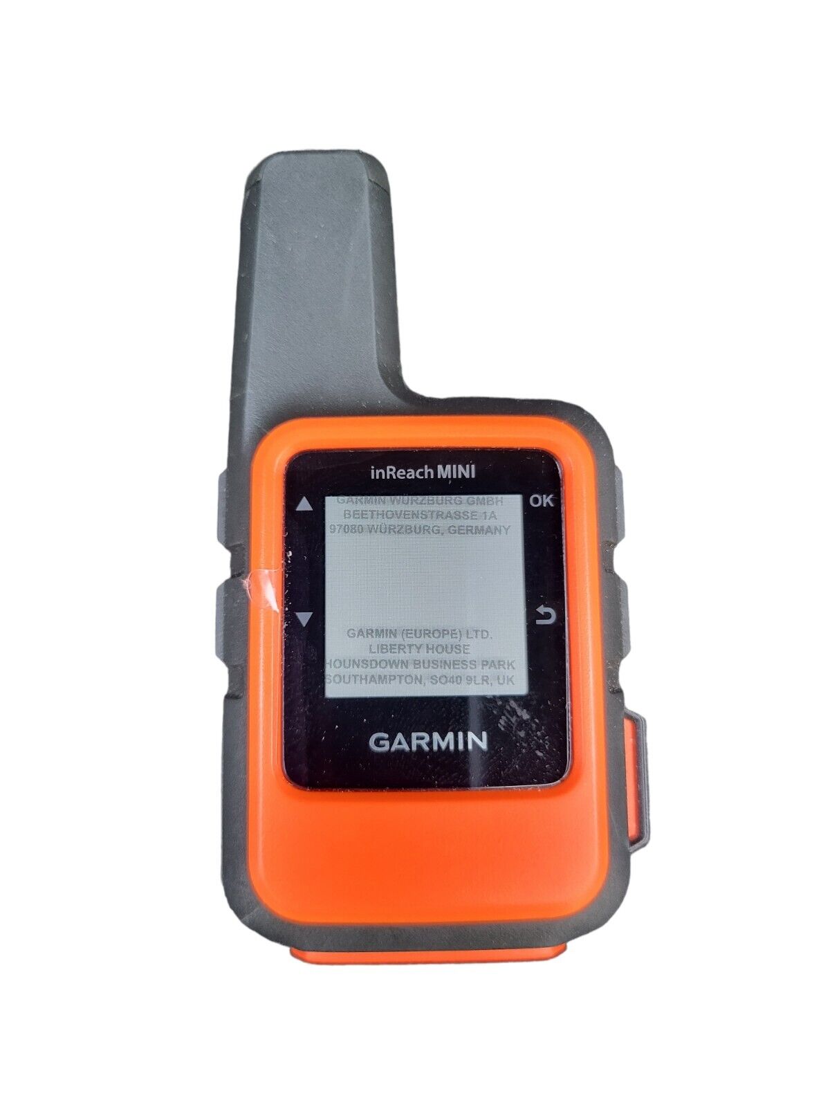 新品同様 inReach衛星通訊服務 Garmin攜手中華電信獨家推出「Garmin