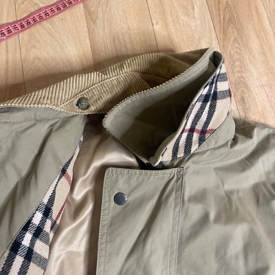 ❤︎良品❤︎ Burberry London ノバチェックジャケット ju9egRWKhflNb9NsmkWbEAD6e7k8IY