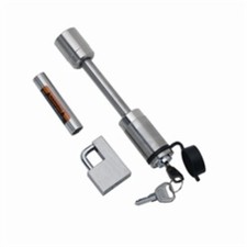 Trailer Hitch Lock Bulldog 580406