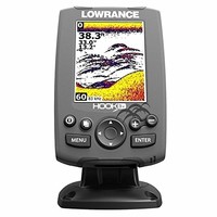 Fish Finder Combo Depth Finder Hook-3x Sonar Marine Navigation Tools Xdcr Fish Finder Combo Depth Finder Hook-3x Sonar Marine Navigation Tools Xdcr