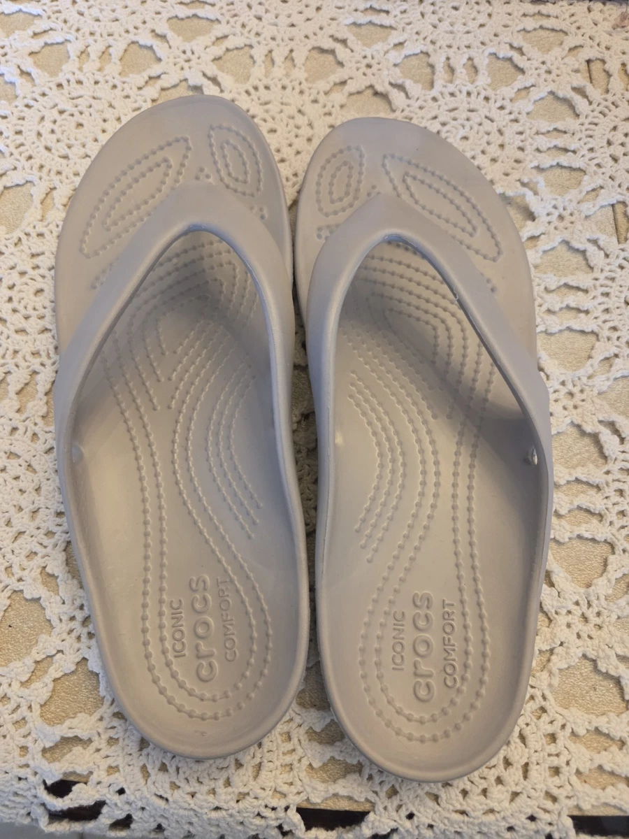 ウダ 直接受渡し womens crocs 8w products for sale | eBay