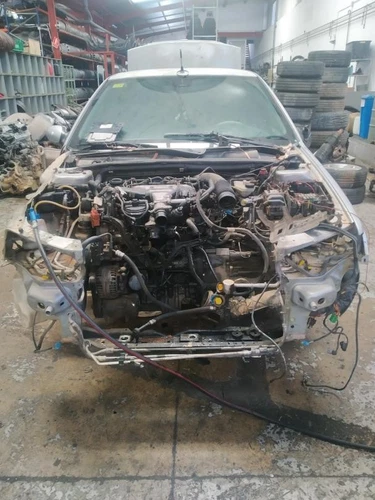 0281010370 Centralita Motor Uce para PEUGEOT 406 BERLINA (S1/S2) ST 2002 483464 - Imagen 5 de 10