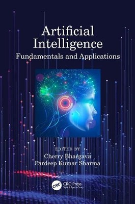 Artificial Intelligence by Cherry Bhargava, Pradeep Kumar Sharma - 9780367559700