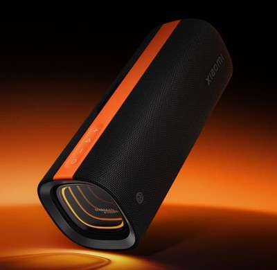 Original Xiaomi Bluetooth Speaker Pro Sound Stereo Speaker IP67