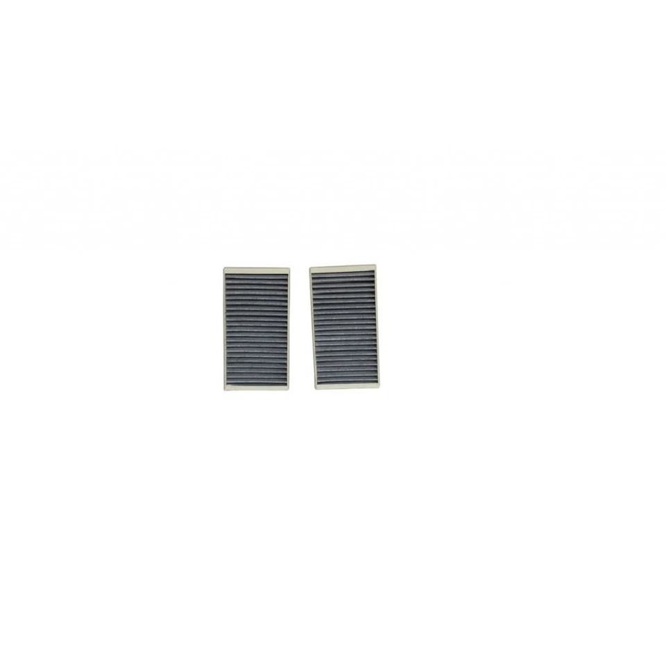Filtro de aire de cabina AMG para Mercedes-Benz ML63/R63 2007-2011 para 1648300218 Foto 2 de 4