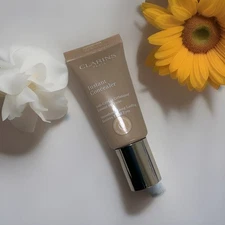Clarins Instant Concealer | 01 | 0.5 Oz / 15 ml, As Pictured. TESTER!!