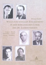 Wege zum sozialen Engagement in der romanisch...