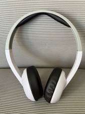 Skullcandy Uproar Wireless Headphones - White On-Ear Headphones