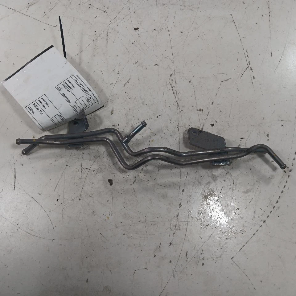 INFINITI QX50 Coolant Line Crossover Pipe 2017 2016 2015 2014 - Image 2 of 4