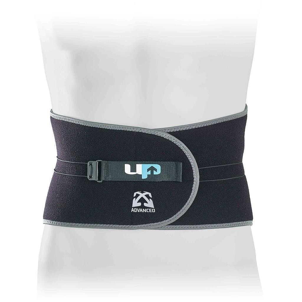 Ultimate Performance Advanced Back Support With Adjustable Tension Large/XLarge