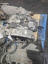 Transmission Assy. Suzuki Grand Vitara 07 08