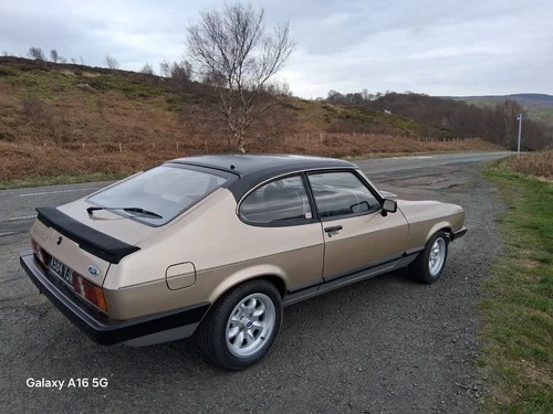 Ford Capri Ls - Picture 3 of 17