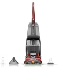 [PICKUP ONLY] Hoover Power Scrub Deluxe Carpet Cleaner