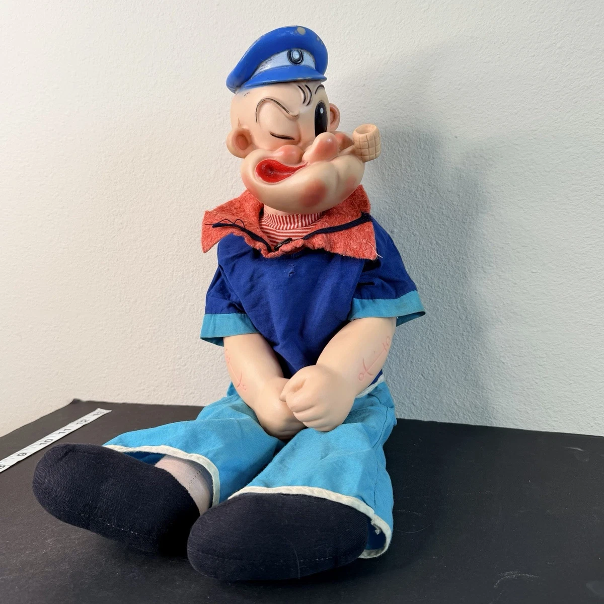 Popeye Stuffed Animals for sale | eBay