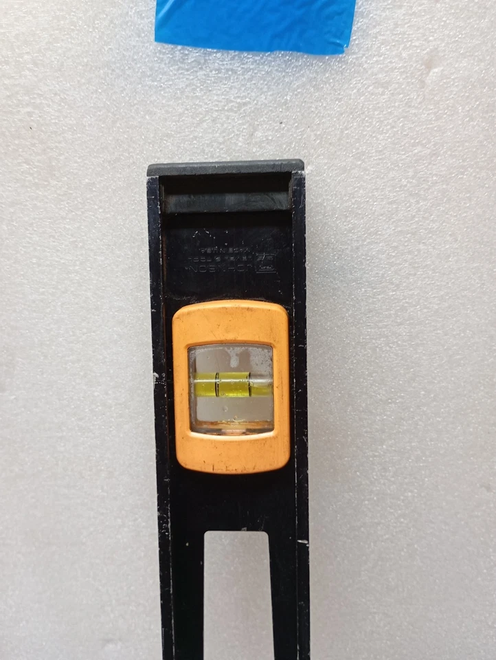 JOHNSON LEVEL AND TOOL - Image 4 of 4