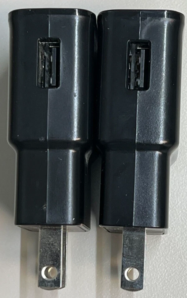 Genuine Samsung Adaptive Fast Charging Travel/Wall Charger EP-TA200 (2pack) - Image 3 of 4