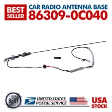 Replacement Antenna Base - Fits: For Toyota Tundra (2007-2013) - 86309-0C040