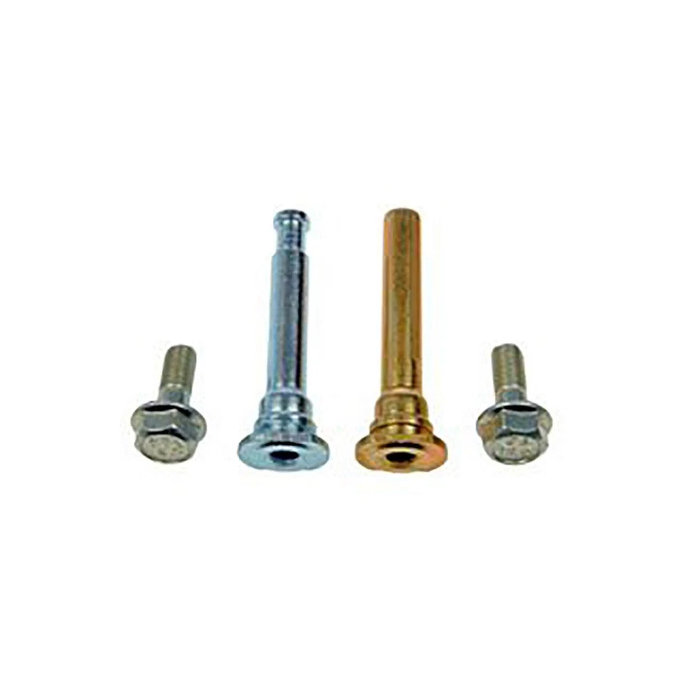 Dorman - Perno de pinza de freno de disco delantero trasero de primera parada para Ford Edge 2007-2010 Foto 4 de 4