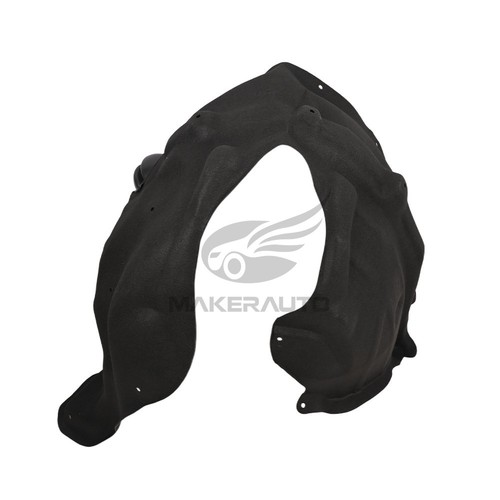 Left + Right Inner Fender Liner Front For 2011-2022 Jeep Grand Cherokee - Picture 12 of 13