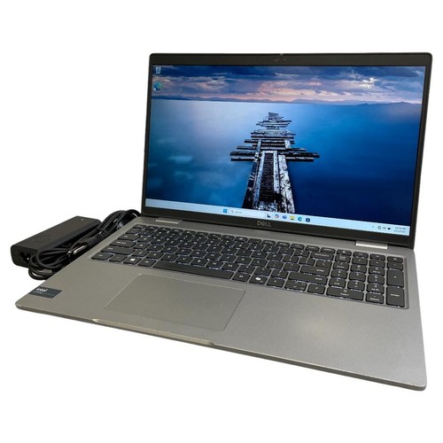 Dell Latitude 5550 | Ultra 5 135U | 16GB | 512GB | Windows 11 Pro - Bild 1 von 13