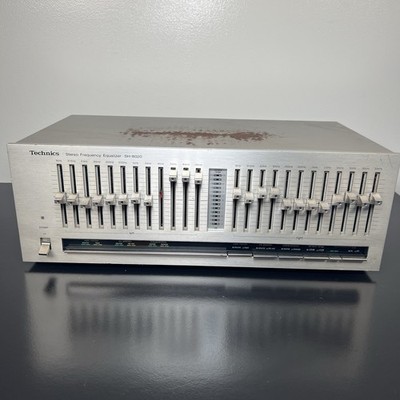 その他 Technics SH-3280 Yahoo!オークション - 891019 Technics テクニクス SH-3280 CD-4ディモ