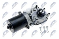 NTY Wischermotor ESW-RE-004 FüR Renault 12V ScÉNic 2 JM0 JM0B JM0H JM1A Dci JM02