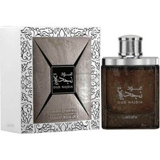 Najdia Intense Lattafa Perfumes 古龙水- 一款2024年新的男用香水