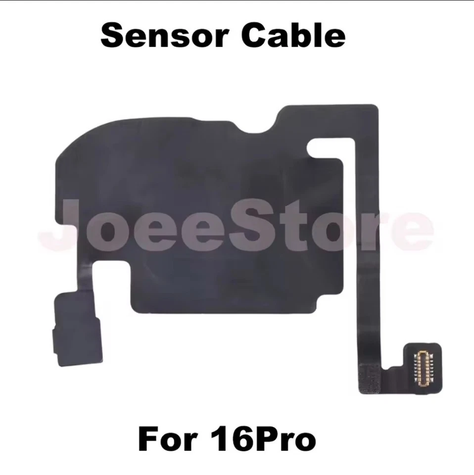 iPhone 12 13 14 15 16 Mini Pro Plus Max Front Proximity Sensor Maintains Face ID - Image 4 of 4