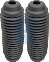 Ruville StoßDäMpfer StaubschüTzer 817003 FüR Mazda 626 4 Hatchback Ge GE8P Glx