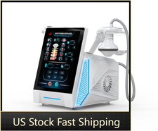 Focused Shockwave Therapy Machine for Home/Clinic Use - ESWT Shock Wave Physio