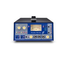 Focusrite ISA One 1-channel microphone preamp