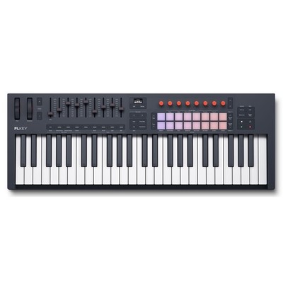 Novation FLkey 2 49 - Midi Keyboard