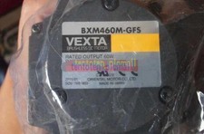 1PCS New Oriental motor BXM460M-GFS Stepper Motor