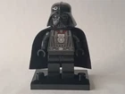 Lego Darth Vader (Celebration) Toy Fair 2013 Exclusive Star Wars Minifigure