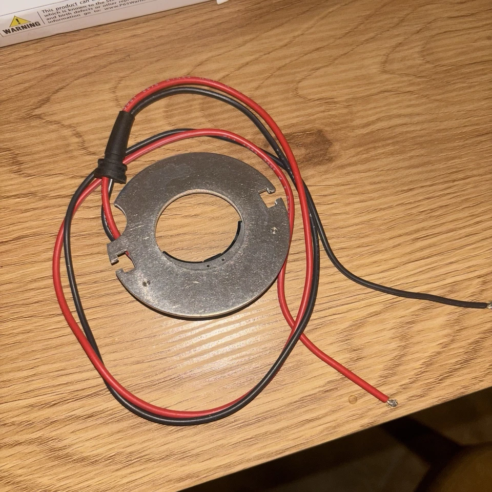 Pertronix 3 Ignitor Multi Spark & Rev Limiter 7ML-181MALLORY 8 CYL 25,26,YD,YL - Image 4 of 4