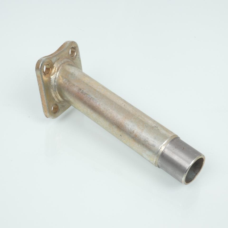 Pipe d'admission neuve pour réparer le moteur Piaggio Ape 50 TL4T
