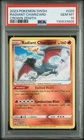 2023 POKEMON SWORD & SHIELD CROWN ZENITH #020 RADIANT CHARIZARD PSA 10