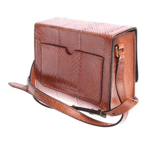 Schultertasche Isabel Marant Braun - Bild 3 von 6