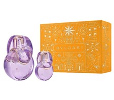 Perfect for the Holidays Bvlgari Omnia Amethyste Perfume Gift Set