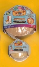 🌈1 - Rainbow Mystery / 1 - Mini Squishy Dumpling.🥟  Viral Tik Tok 