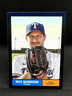 2024 Topps Archives MAX SCHERZER Black Parallel card # 30