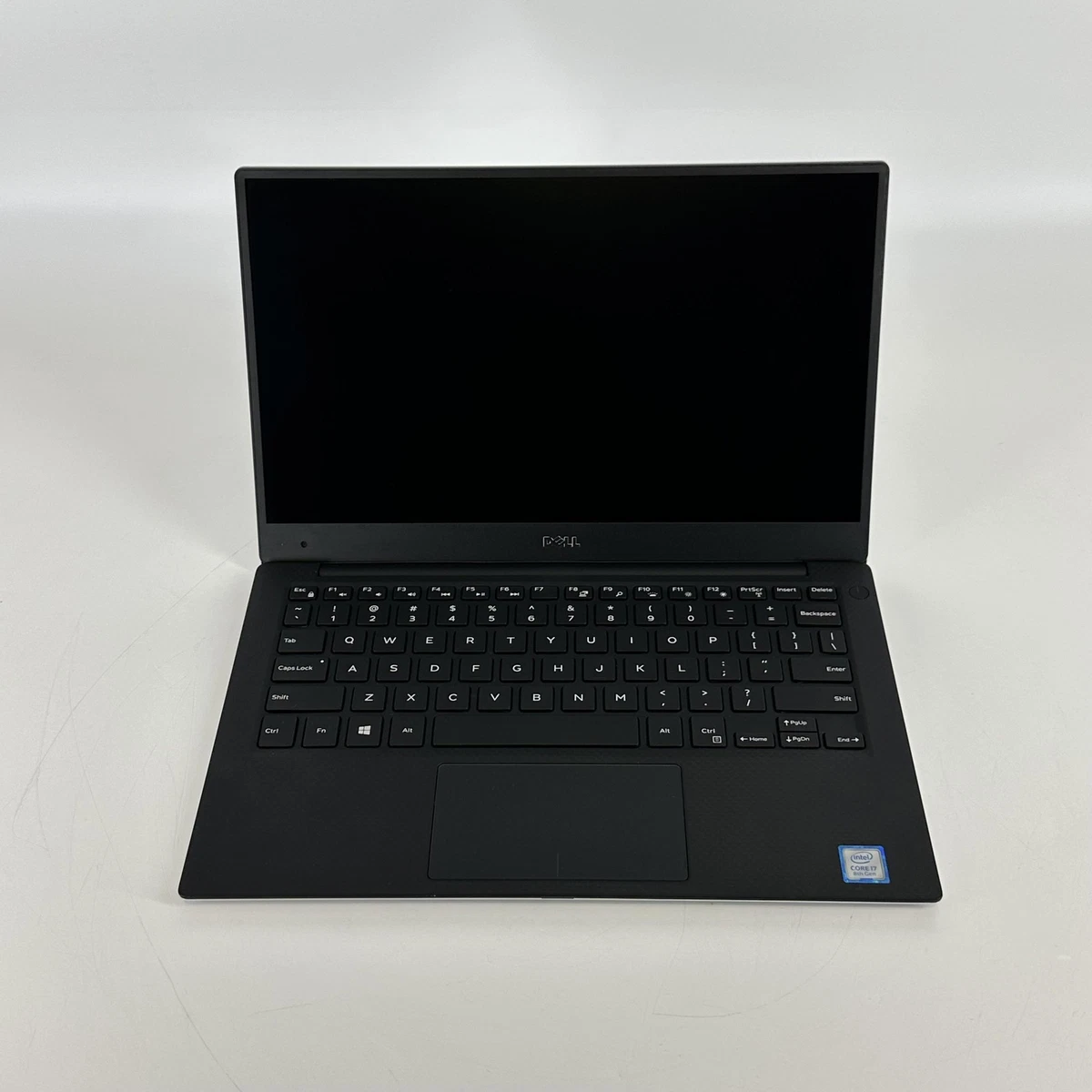 Dell XPS 13 9360 Intel Core i7 8th Gen. PC Laptops & Netbooks for
