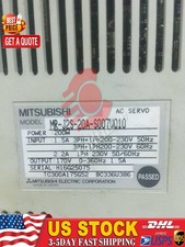 MR-J2S-20A-S007 MITSUBISHI Driver New in box By DHL or FedEx