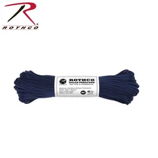 Midnight Blue  Parachord  100 foot124
