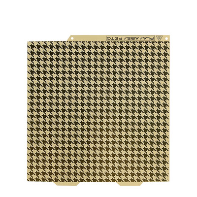 Advanc3D Bambu Lab A1 mini Druckbett PHC 184x184mm für Bambu Lab A1 mini