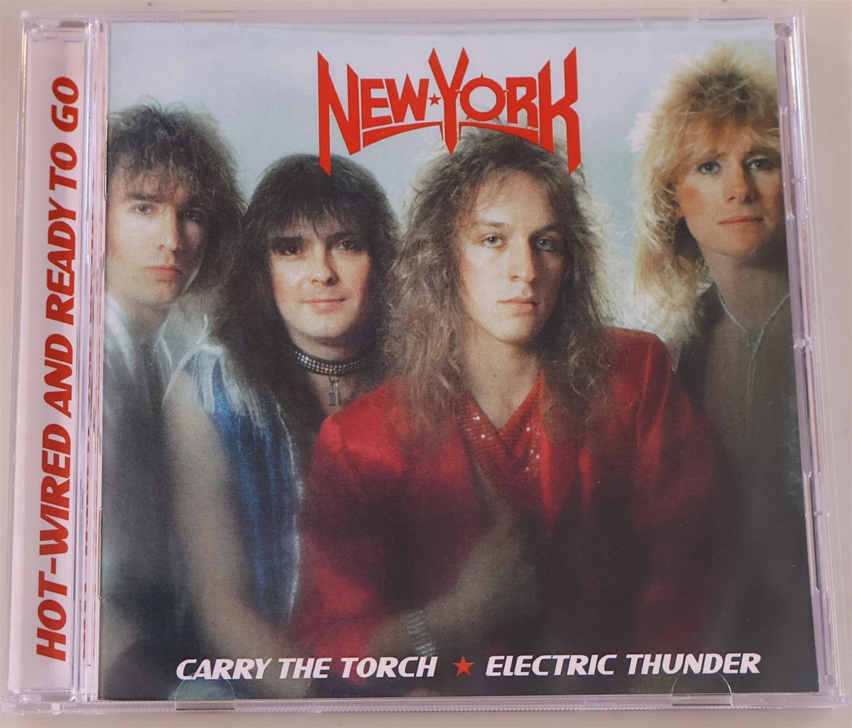 Y&T Metal Album Music CDs for sale | eBay